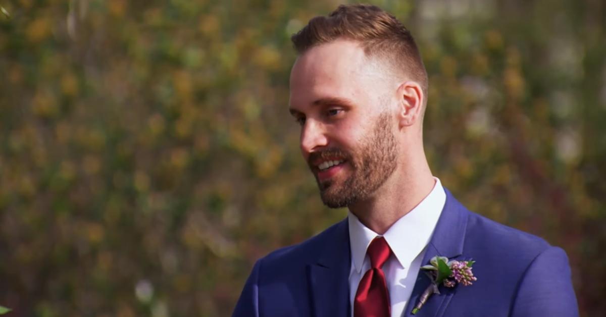 Does 'Married at First Sight' Star Matt Gwynne Still Play Basketball?