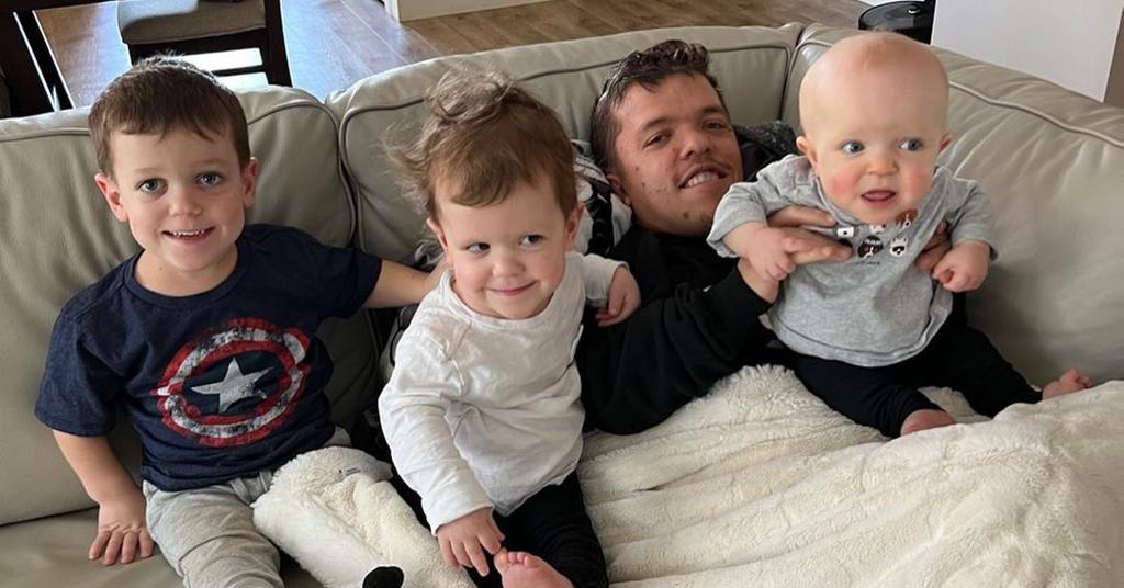 What Happened to Zach Roloff? An Update on His Health