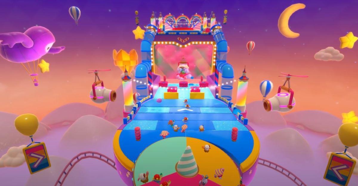 Can You Play 'Fall Guys' on Mac? Here's How