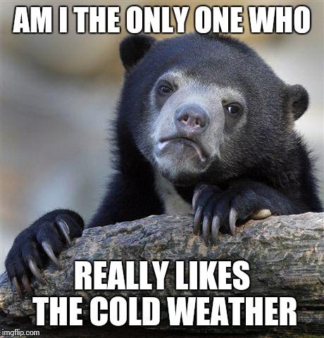 Cold-Weather Memes That'll Make You Laugh Out Loud