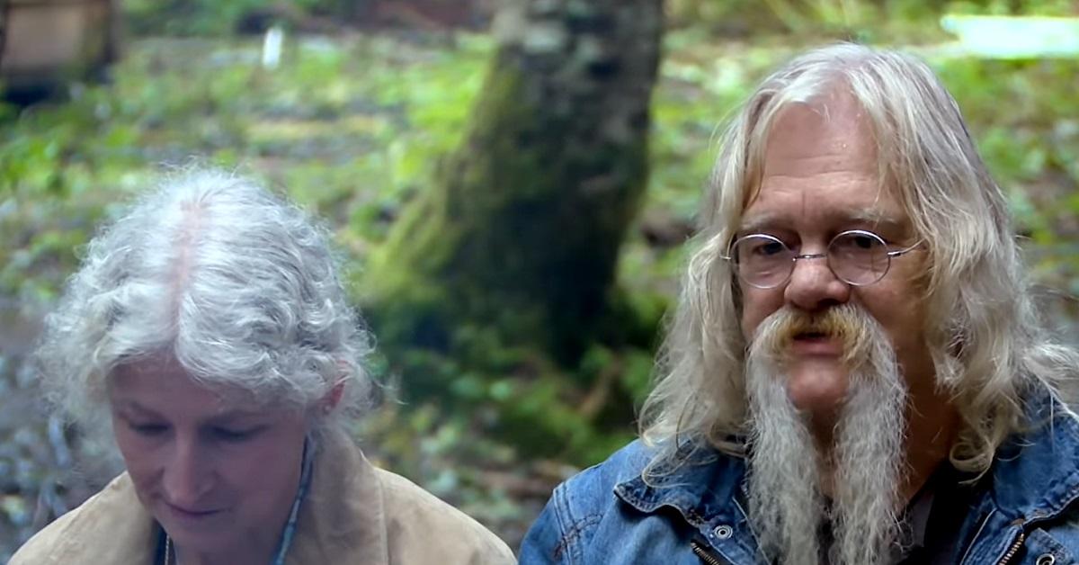 What Happened to Browntown? Why the 'Alaskan Bush People' Moved