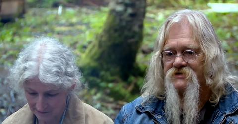 Alaskan Bush People