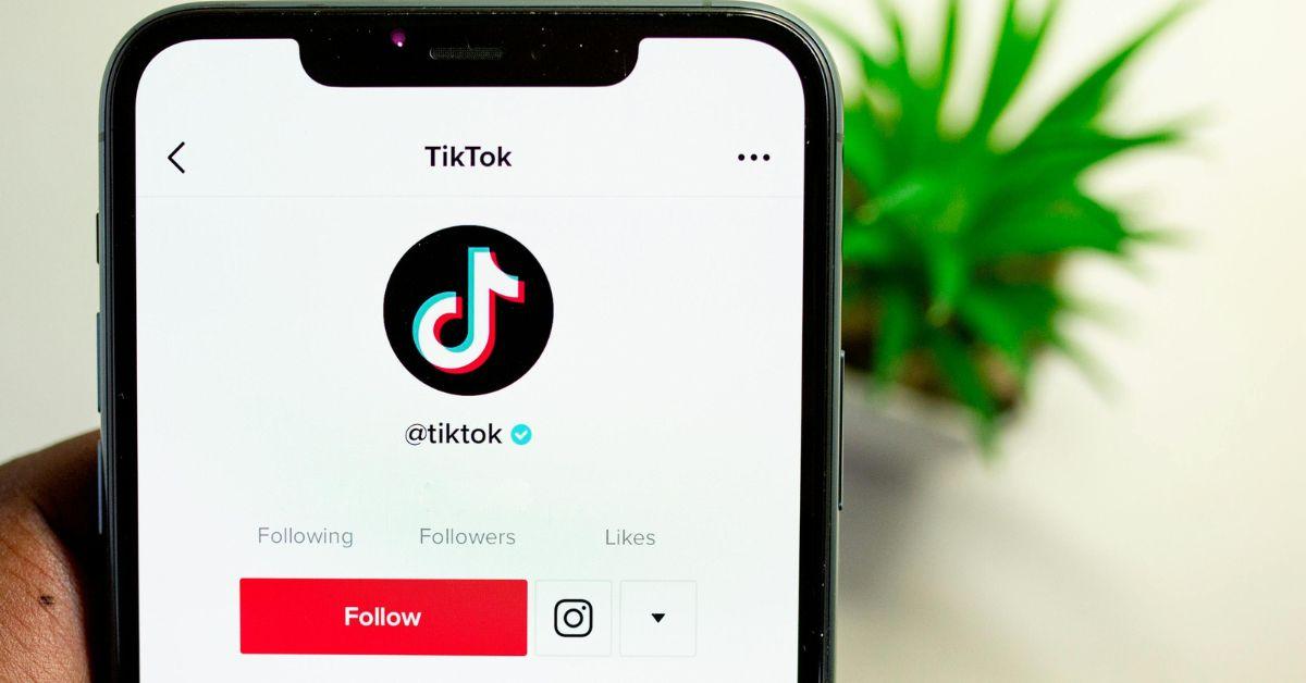 TikTok App