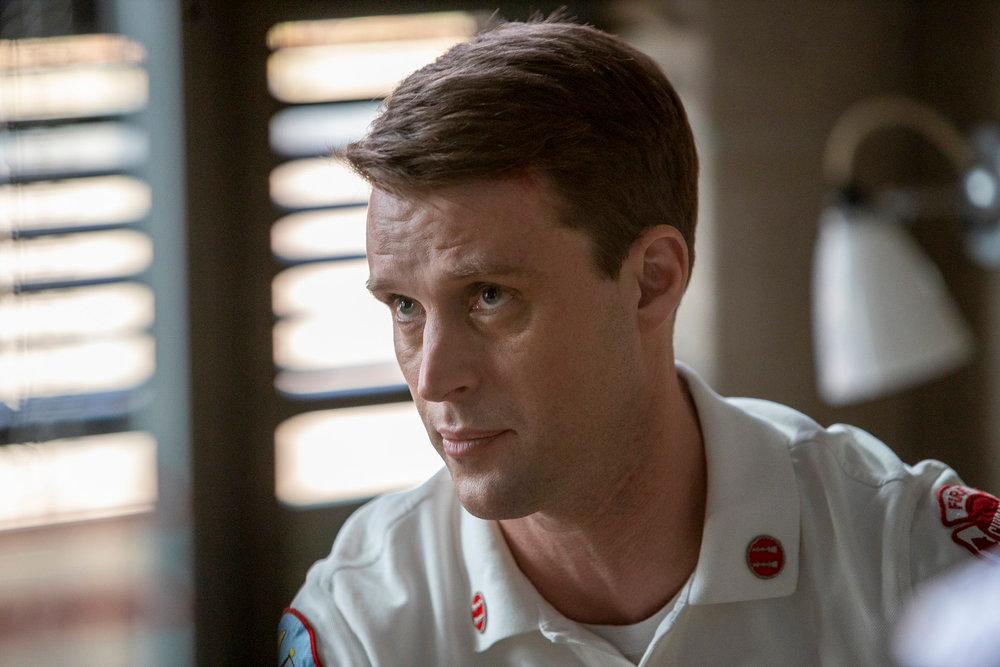 Casey Gets Injured Again on 'Chicago Fire' — Is He Leaving the Show?