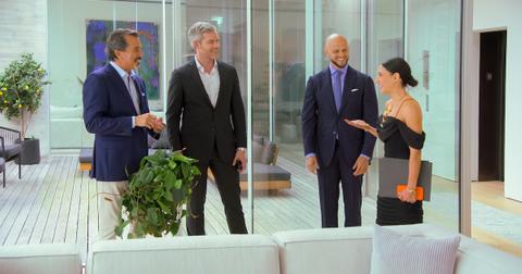 owning manhattan cast