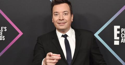 Jimmy Fallon
