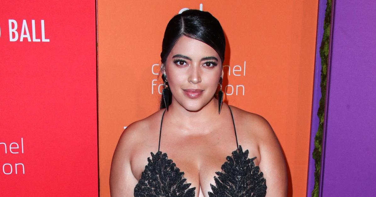 Denise Bidot