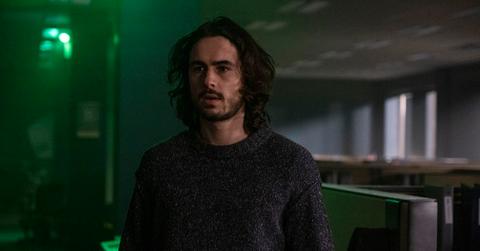 Yorick in 'Y: The Last Man'