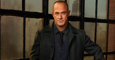 Elliot Stabler
