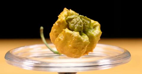 In October 2023, the Guinness World Records crowned Pepper X as the hottest pepper in the world.