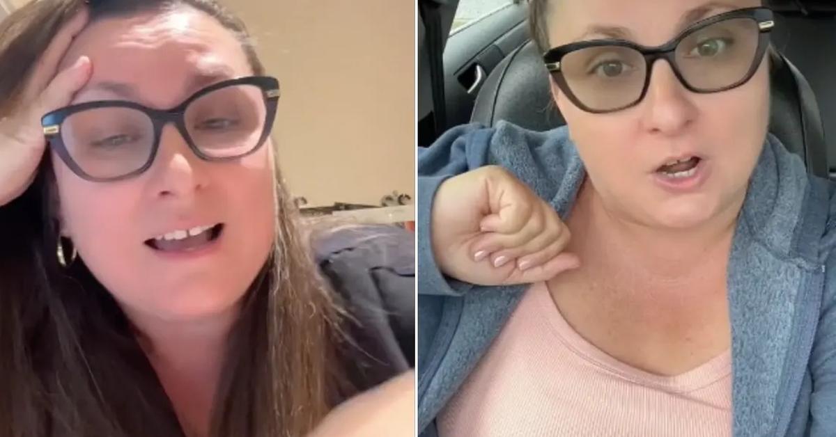 Stepsister of the Bride Steals Her Wedding Gown on Her Wedding Day to