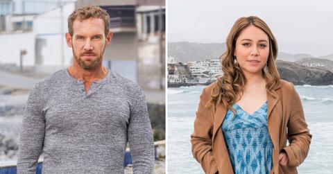 Ben and Mahogany on '90 Day Fiancé: Before the 90 Days'