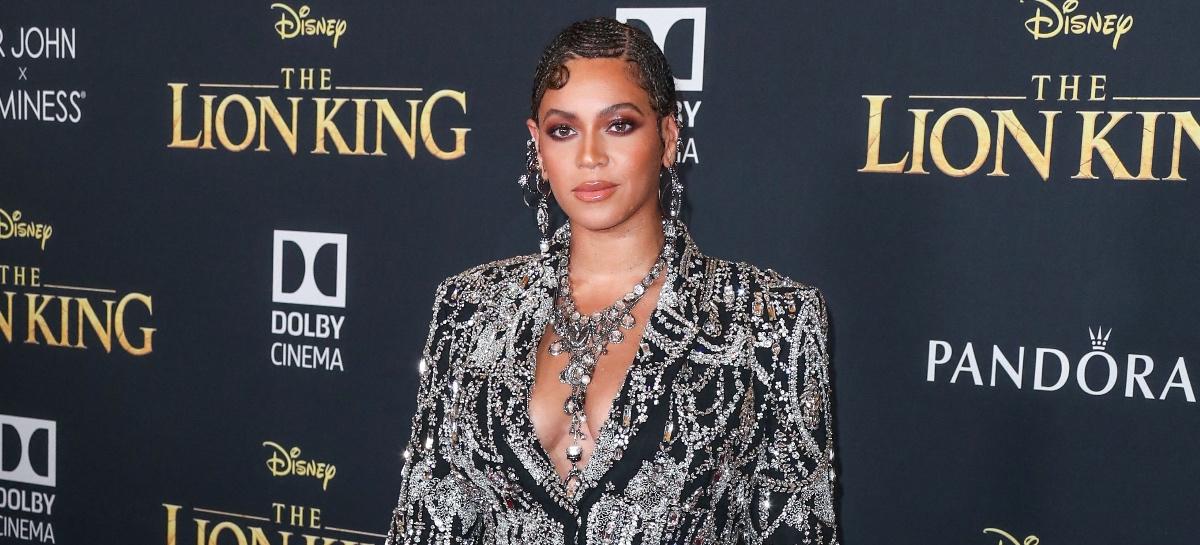 Beyoncé 