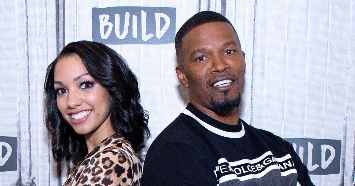 Jamie Foxx's 2 Daughters: Everything to Know