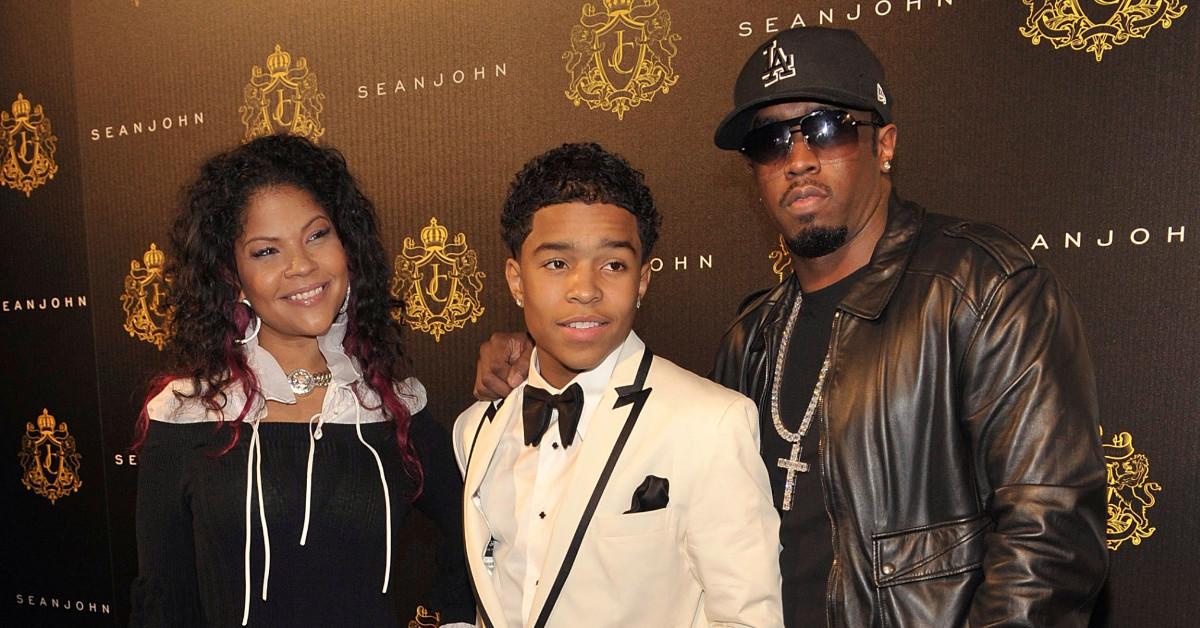 How Many Baby Mommas Does Diddy Have? A Look At His Family Life