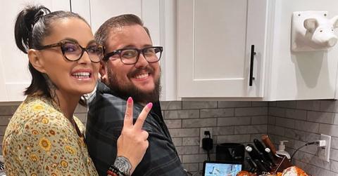 Who Is Chaz Bono's Wife? Details on His Main Squeeze