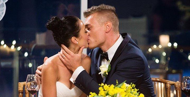 Watch Married at First Sight Australia