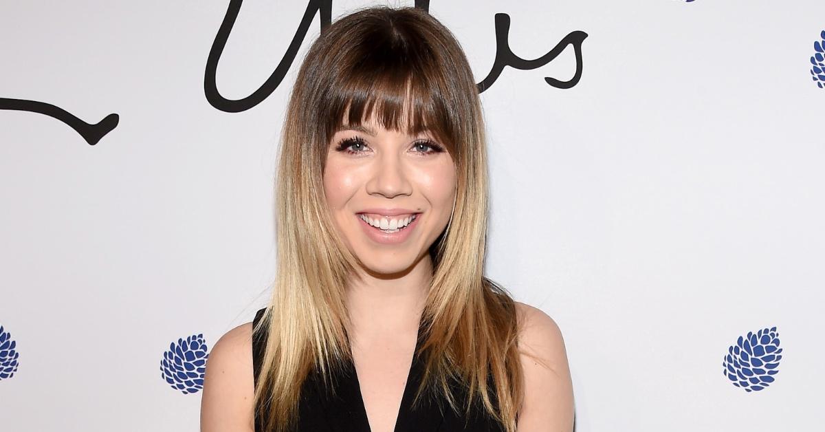 Jennette McCurdy Says She Was Pressured to Try Alcohol As a Minor