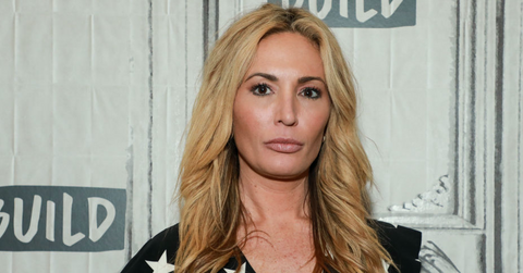 kate chastain plastic surgery