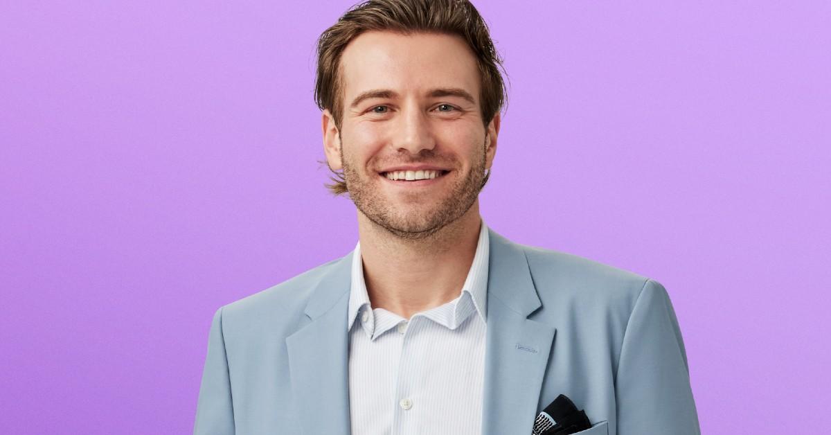 Love Is Blind Season 10 Allegations Against Steven Explained