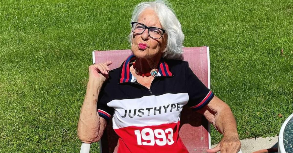 Baddie Winkle