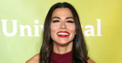 Biggest Loser Trainer Erica Lugo’s Previously Weighed 332 Lbs.