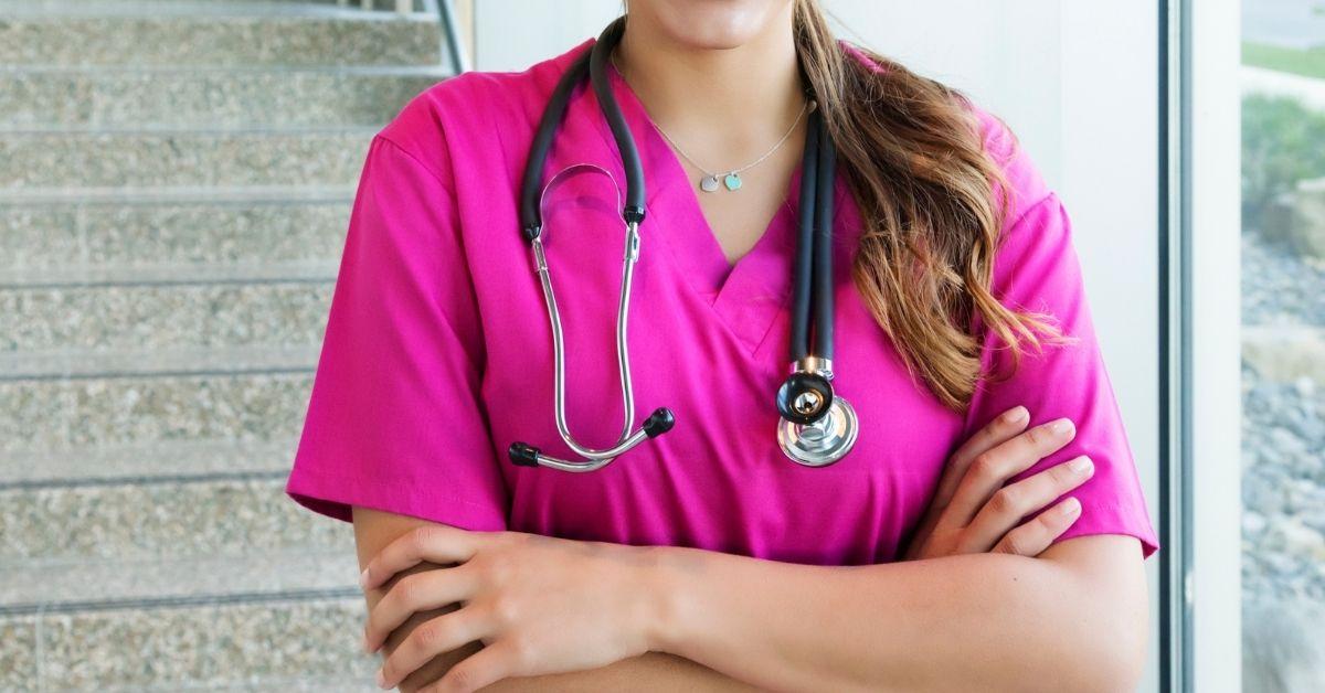 Figs Scrubs Controversy, Explained — What Did Figs Scrubs Do?