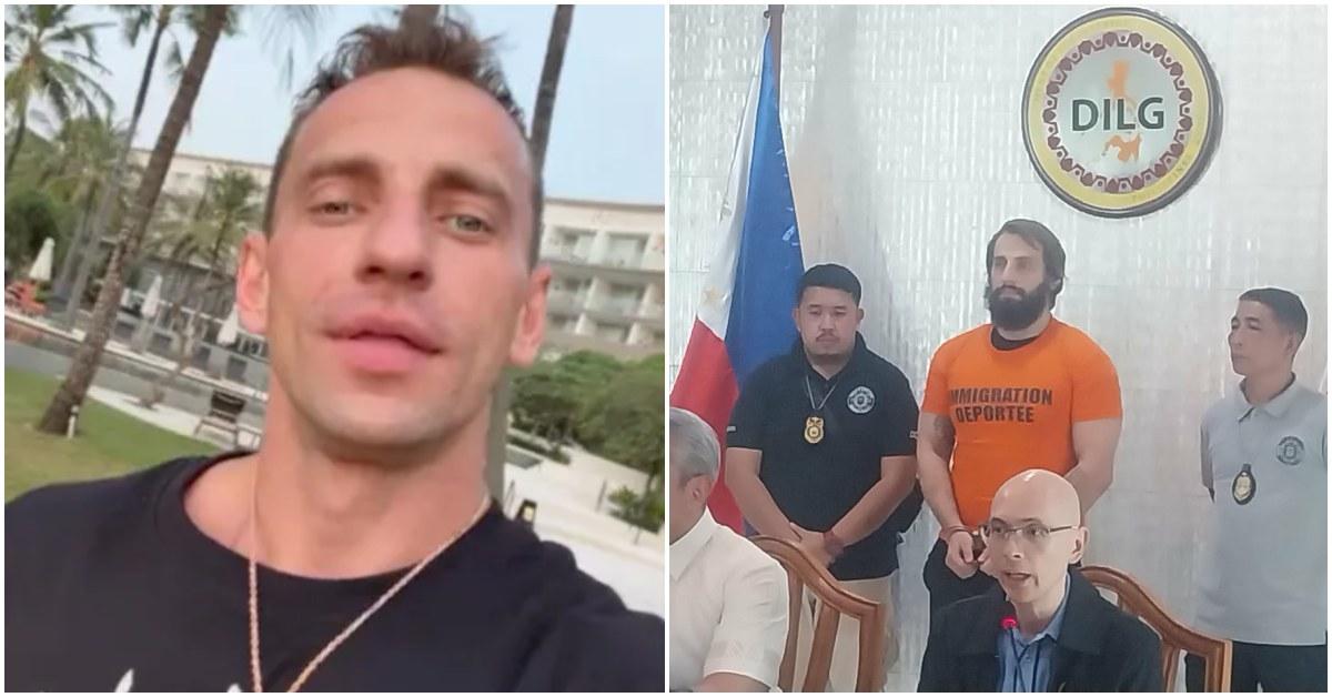What Happened to Vitaly Zdorovetskiy? Here's an Update