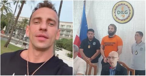 What Happened to Vitaly Zdorovetskiy? Here's an Update