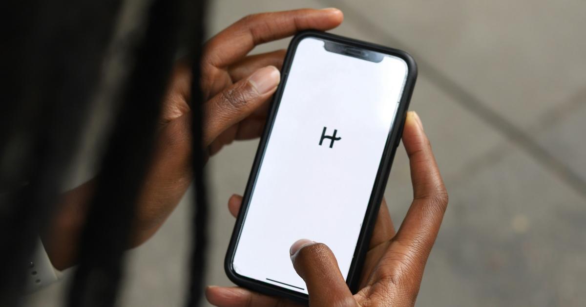 What Does the Beating Heart Mean on Hinge?