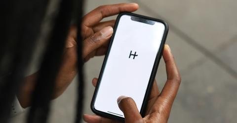What Does the Beating Heart Mean on Hinge?