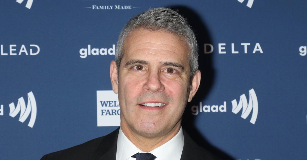 Does Andy Cohen Have a Boyfriend? Details on the Guy Who Asked Him Out