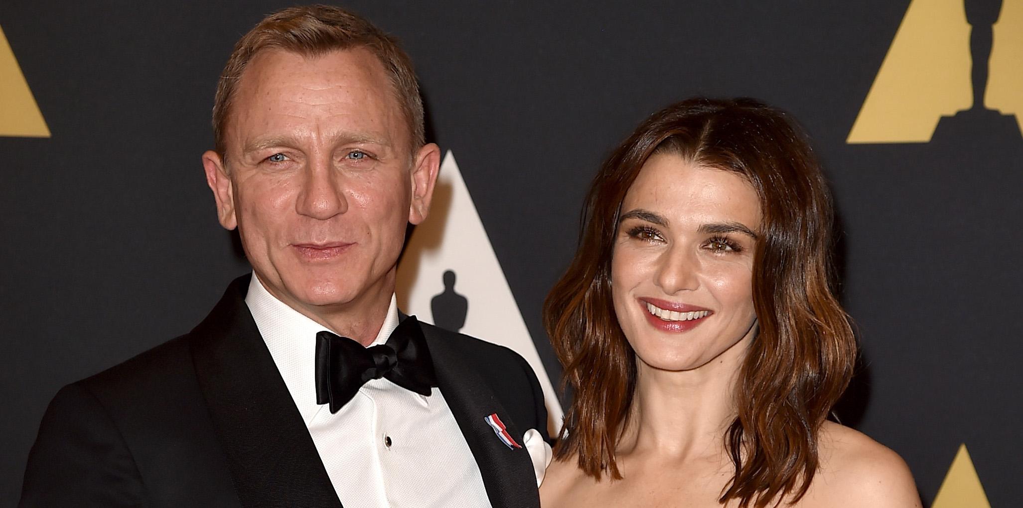 Is Daniel Craig Married? His Wife Is a Fellow Actor. Here's What We Know