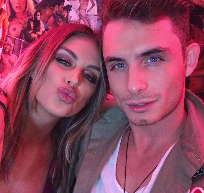 Who Is Lala Kent Dating Now? Here's an Update on Her Love Life