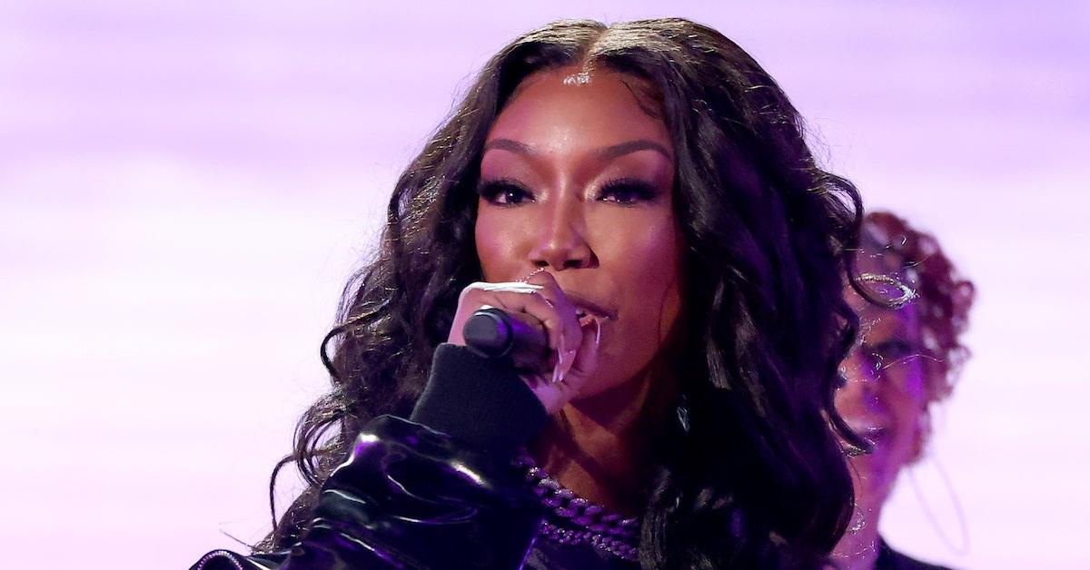 Brandy Norwood Health Update: How Is the Star Doing Now?