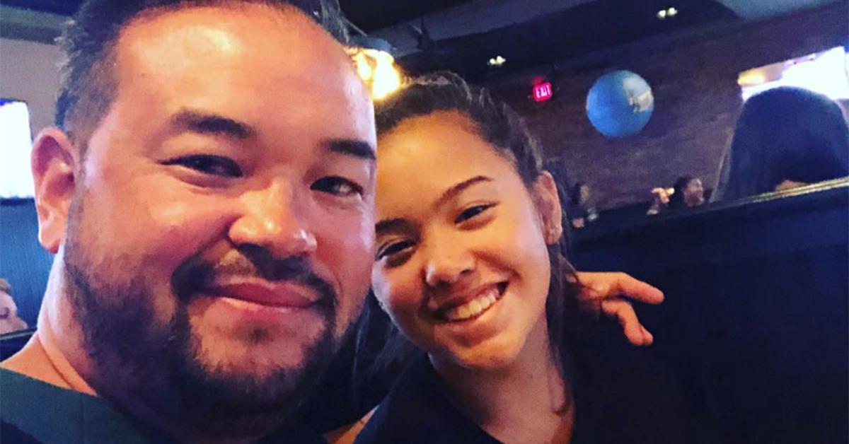 Why Does Hannah Live With Jon Gosselin? The Latest Custody Update