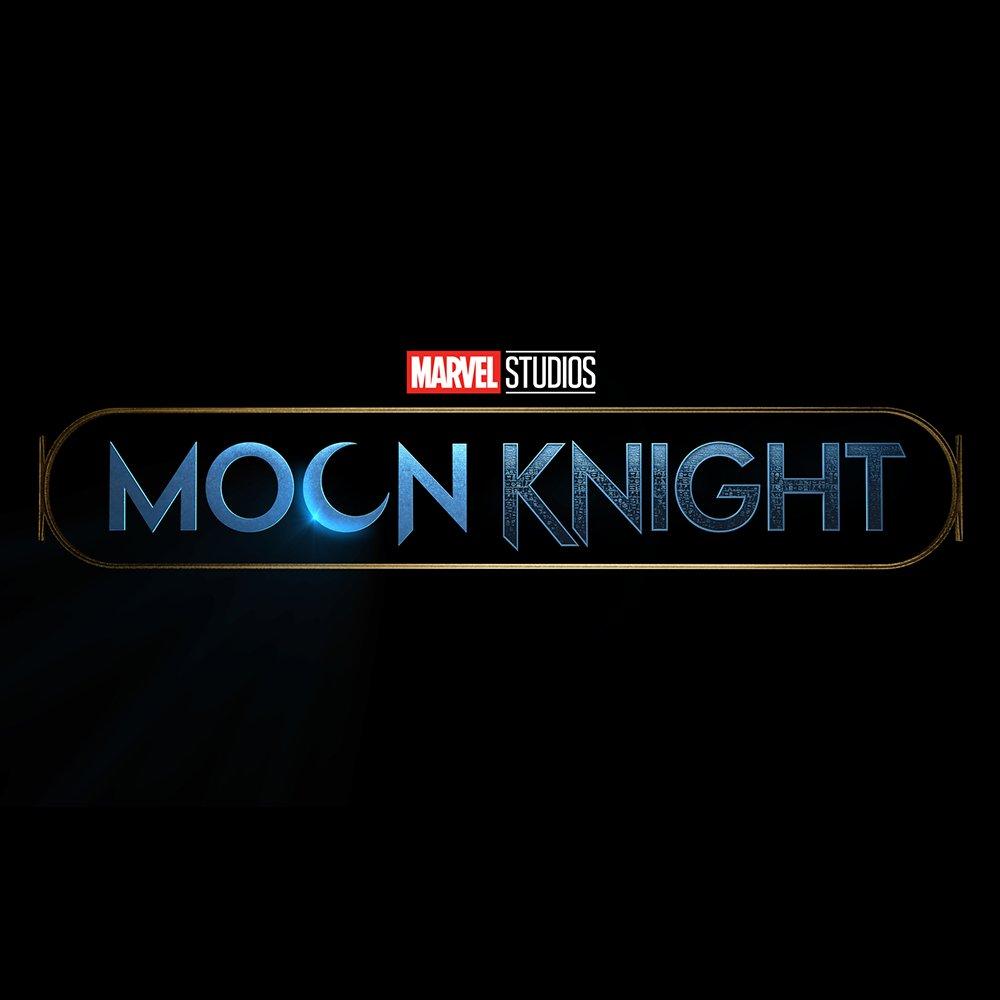 moon knight logo