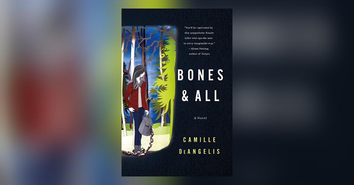 'Bones & All'