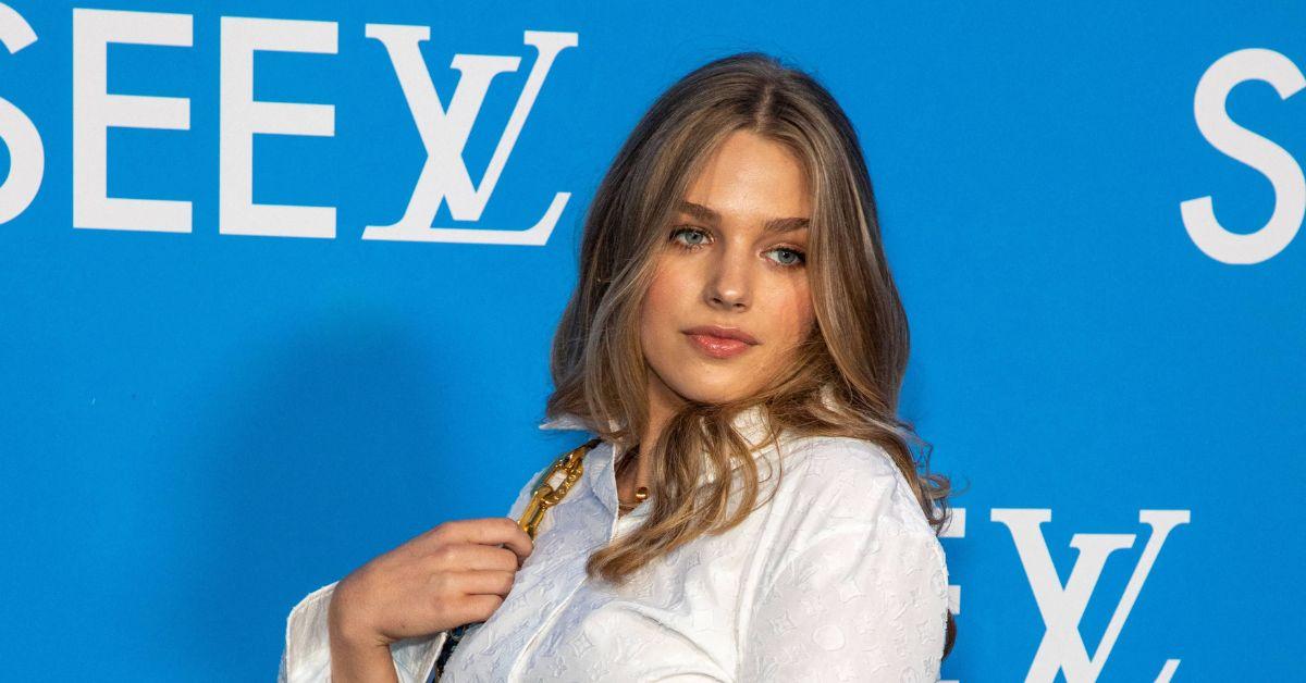 Teagan Croft's Singing Will Be Hugely Important in 'Tangled' 