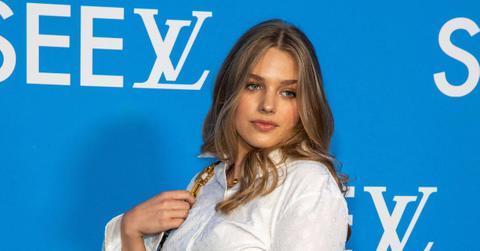 Teagan Croft's Singing Will Be Hugely Important in 'Tangled'