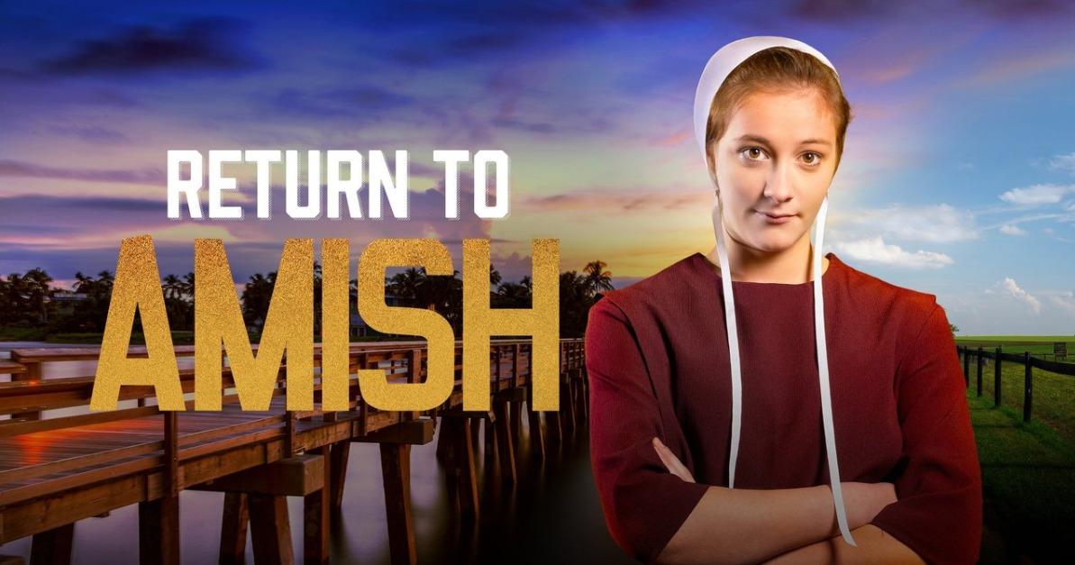 'Return to Amish'