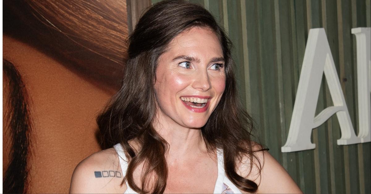 How Long Did Amanda Knox Spend In Jail After Her Arrest? 