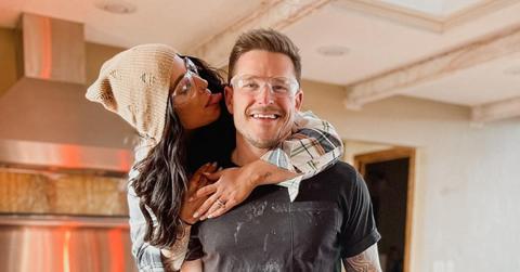 Cole and Chelsea DeBoer