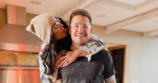 Cole and Chelsea DeBoer