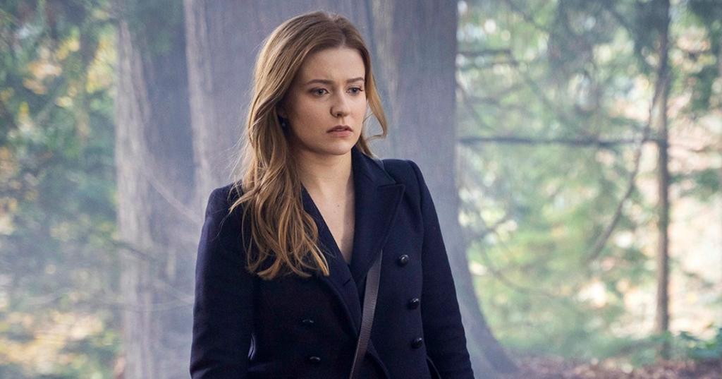 nancy drew tv show cw release date