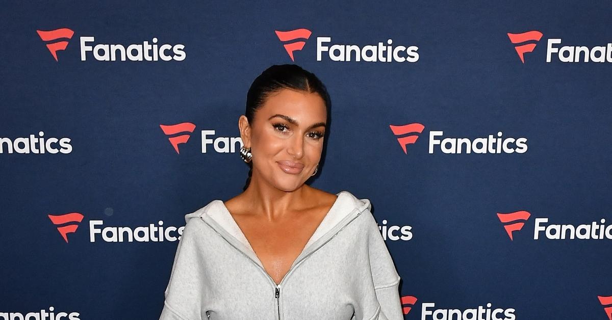 Molly Qerim