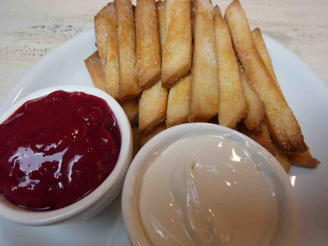 Unlooking Food Deceptive Pictures of Food That Looks Like Other Food