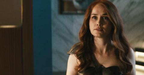 Queen Maeve (Domonique McElligott)