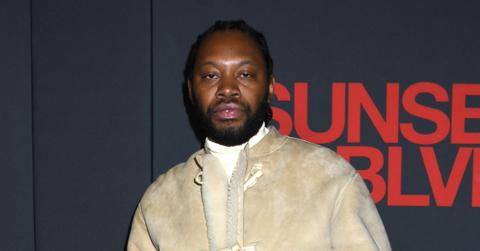 Inside Playwright Jeremy O. Harris’s Japan Drug Arrest