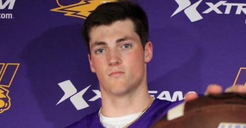 What Was Parker Sutherland's Cause of Death?